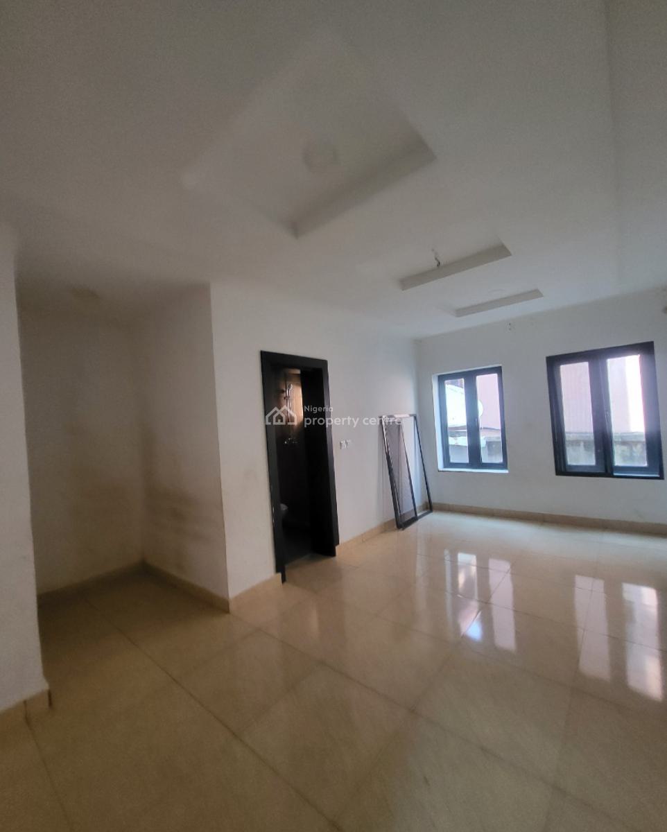 Luxurious Massive 3 Bedroom Flat, Arab, Utako, Abuja, Flat / Apartment for Rent