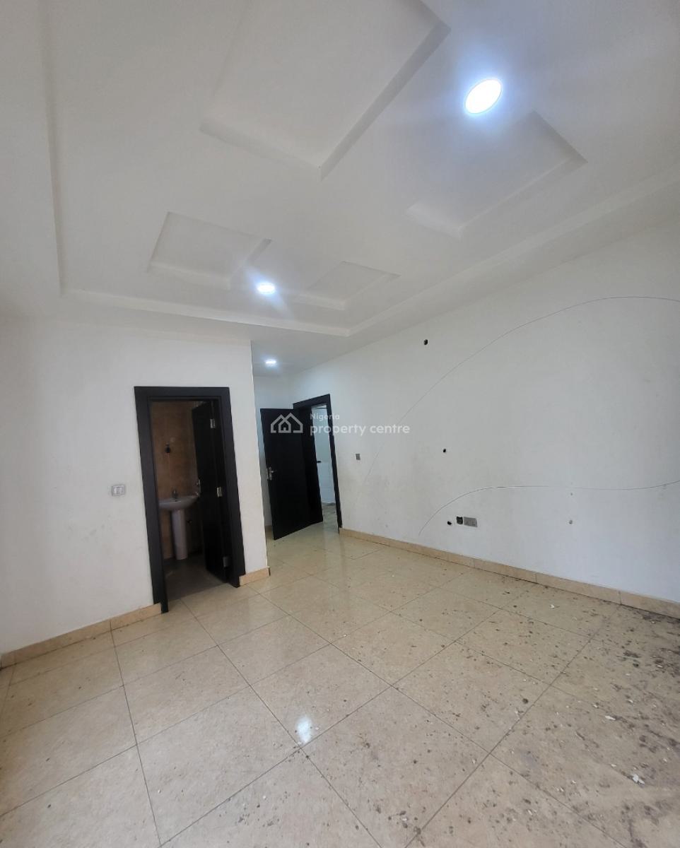 Luxurious Massive 3 Bedroom Flat, Arab, Utako, Abuja, Flat / Apartment for Rent