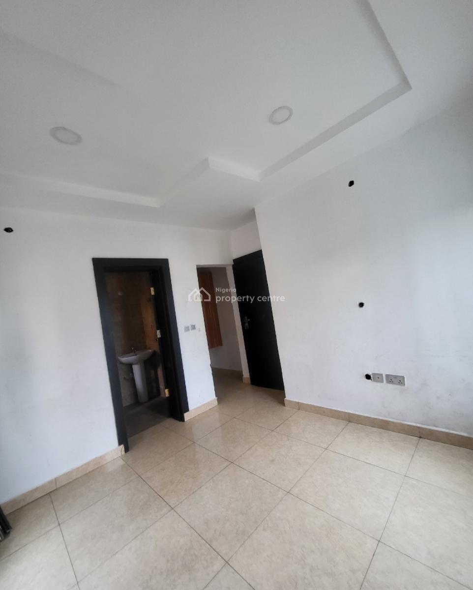 Luxurious Massive 3 Bedroom Flat, Arab, Utako, Abuja, Flat / Apartment for Rent