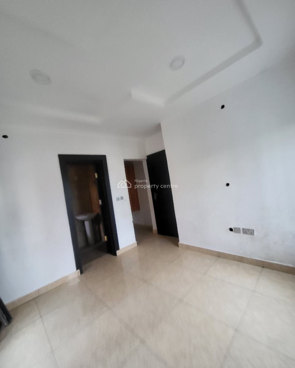 Luxurious Massive 3 Bedroom Flat, Arab, Utako, Abuja, Flat / Apartment for Rent