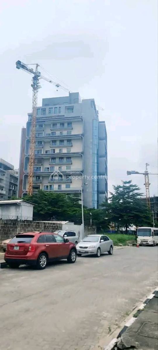 Brand New and Luxury 4 Bedroom Maisonette, Banana Island Estate, Ikoyi, Lagos, Flat / Apartment for Sale