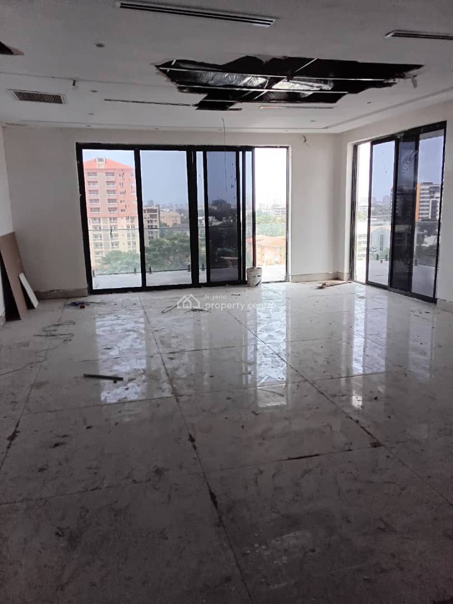 Brand New and Luxury 4 Bedroom Maisonette, Banana Island Estate, Ikoyi, Lagos, Flat / Apartment for Sale