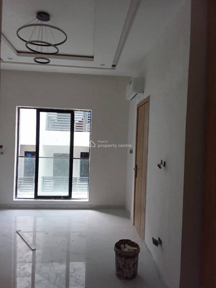 Brand New and Luxury 4 Bedroom Maisonette, Banana Island Estate, Ikoyi, Lagos, Flat / Apartment for Sale