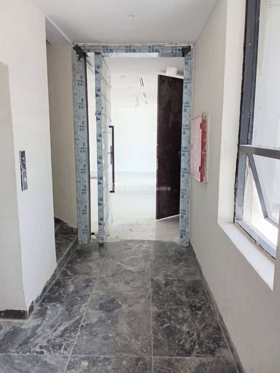 Brand New and Luxury 4 Bedroom Maisonette, Banana Island Estate, Ikoyi, Lagos, Flat / Apartment for Sale