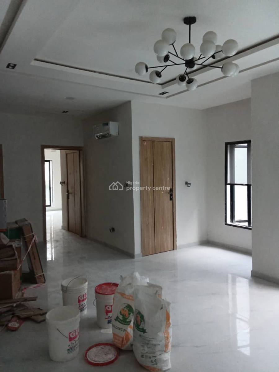 Brand New and Luxury 4 Bedroom Maisonette, Banana Island Estate, Ikoyi, Lagos, Flat / Apartment for Sale
