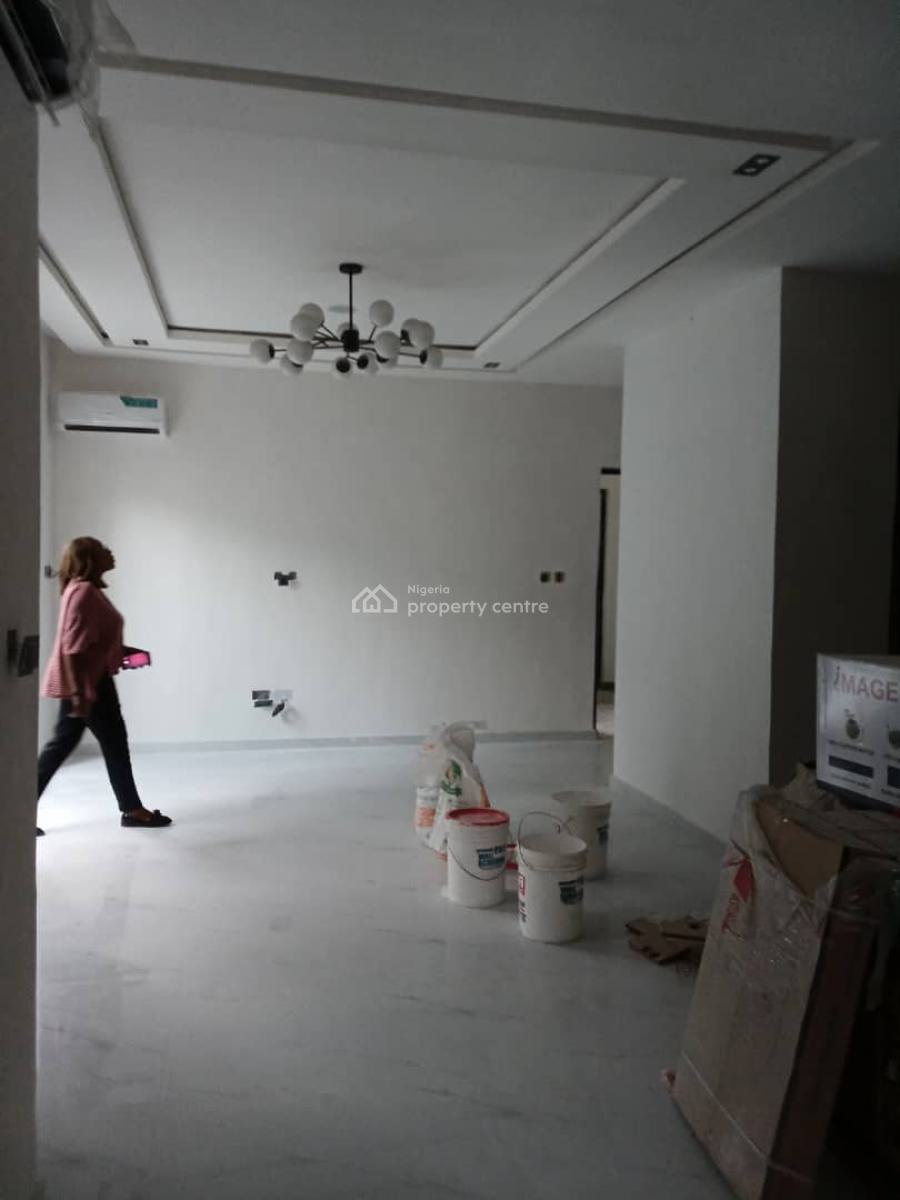 Brand New and Luxury 4 Bedroom Maisonette, Banana Island Estate, Ikoyi, Lagos, Flat / Apartment for Sale