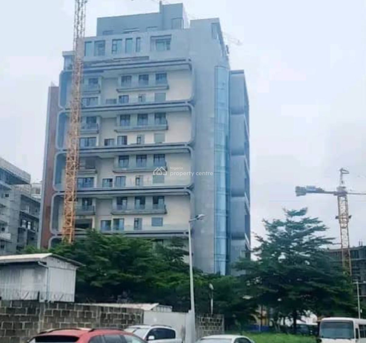 Brand New and Luxury 4 Bedroom Maisonette, Banana Island Estate, Ikoyi, Lagos, Flat / Apartment for Sale