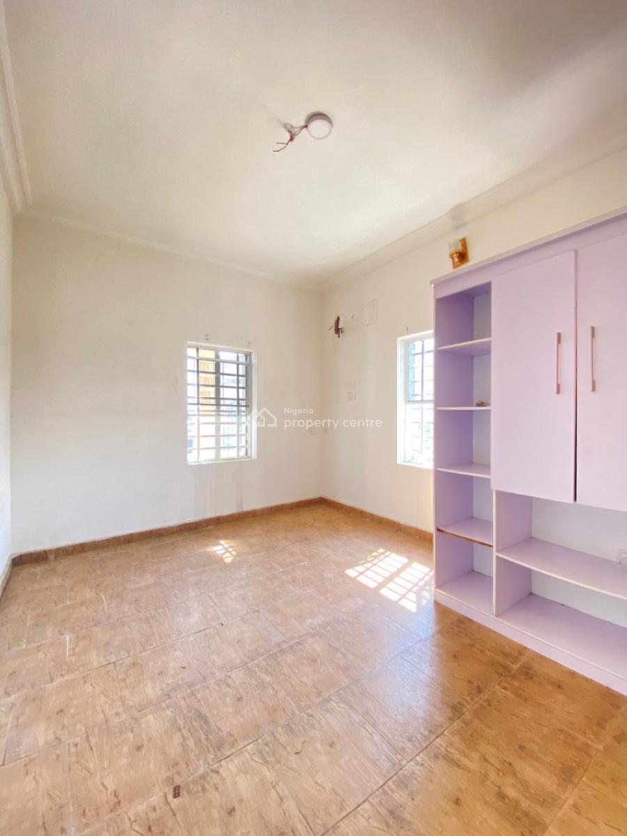 Clean and Affordable 2 Bedroom Apartment, Mobile Road, Ajah, Lagos, House for Rent