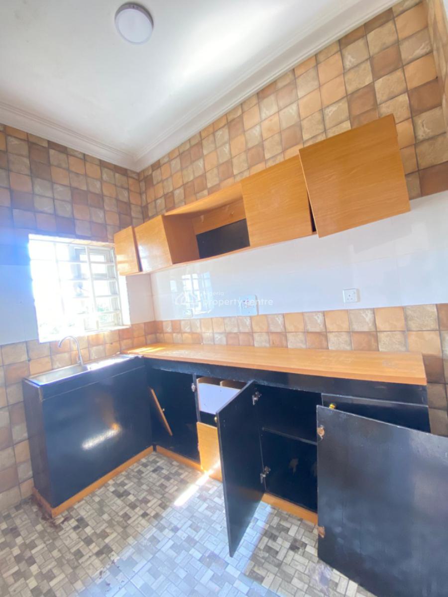Clean and Affordable 2 Bedroom Apartment, Mobile Road, Ajah, Lagos, House for Rent