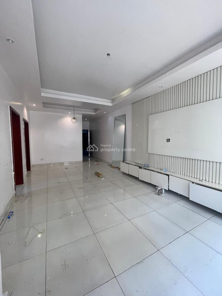 2 Bedroom Flat Apartment, Lekki Phase 1, Lekki, Lagos, Flat / Apartment for Rent