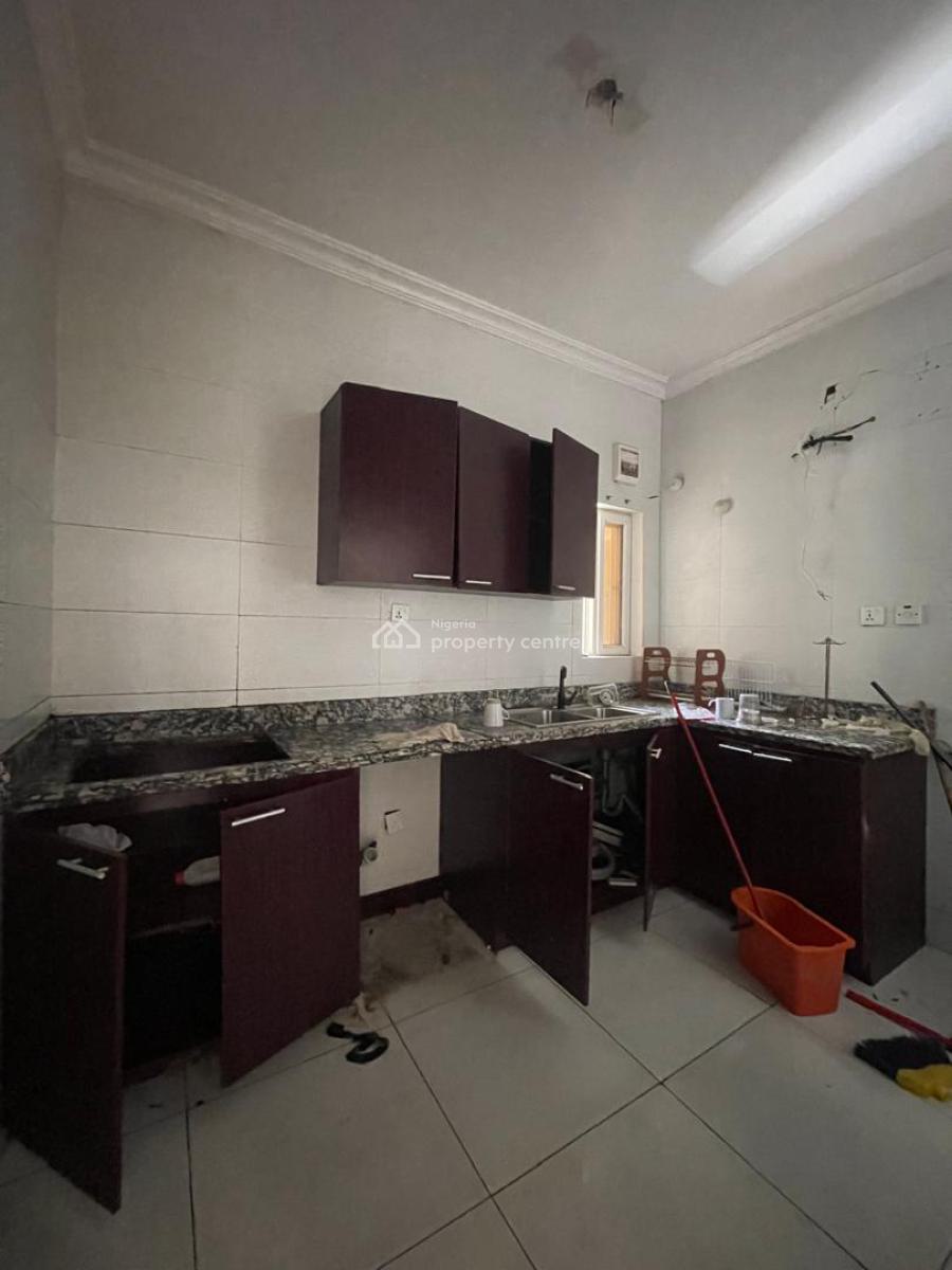 2 Bedroom Flat Apartment, Lekki Phase 1, Lekki, Lagos, Flat / Apartment for Rent