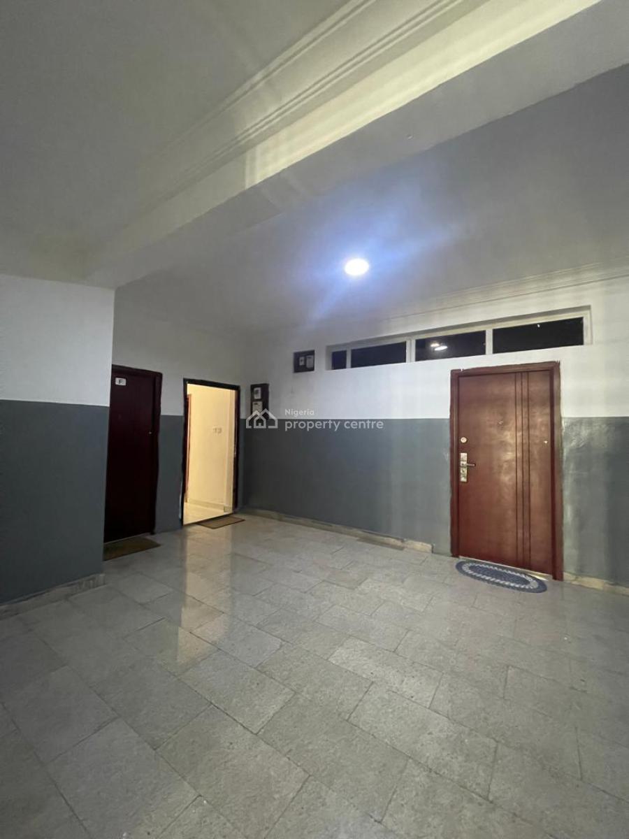 2 Bedroom Flat Apartment, Lekki Phase 1, Lekki, Lagos, Flat / Apartment for Rent