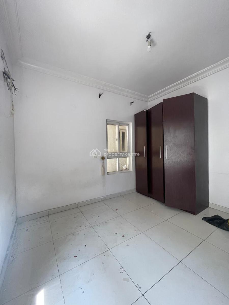 2 Bedroom Flat Apartment, Lekki Phase 1, Lekki, Lagos, Flat / Apartment for Rent