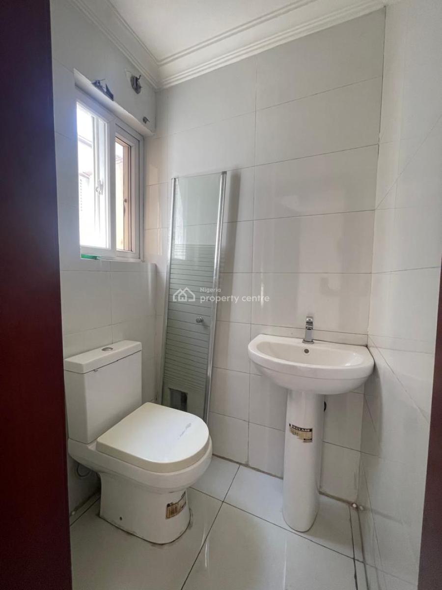 2 Bedroom Flat Apartment, Lekki Phase 1, Lekki, Lagos, Flat / Apartment for Rent