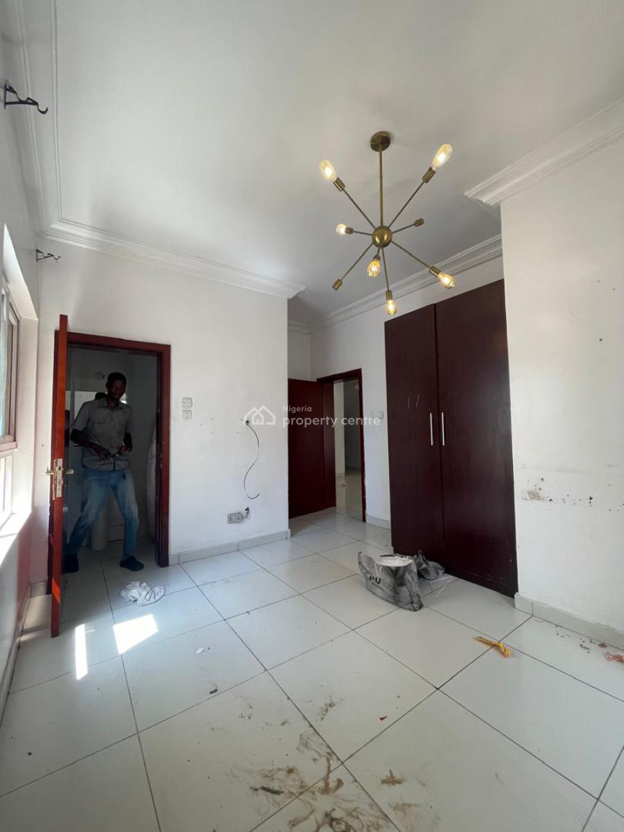 2 Bedroom Flat Apartment, Lekki Phase 1, Lekki, Lagos, Flat / Apartment for Rent