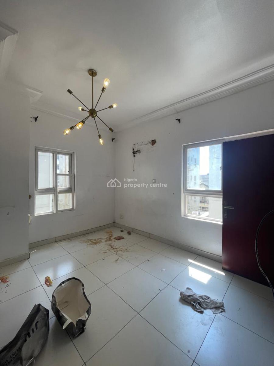 2 Bedroom Flat Apartment, Lekki Phase 1, Lekki, Lagos, Flat / Apartment for Rent