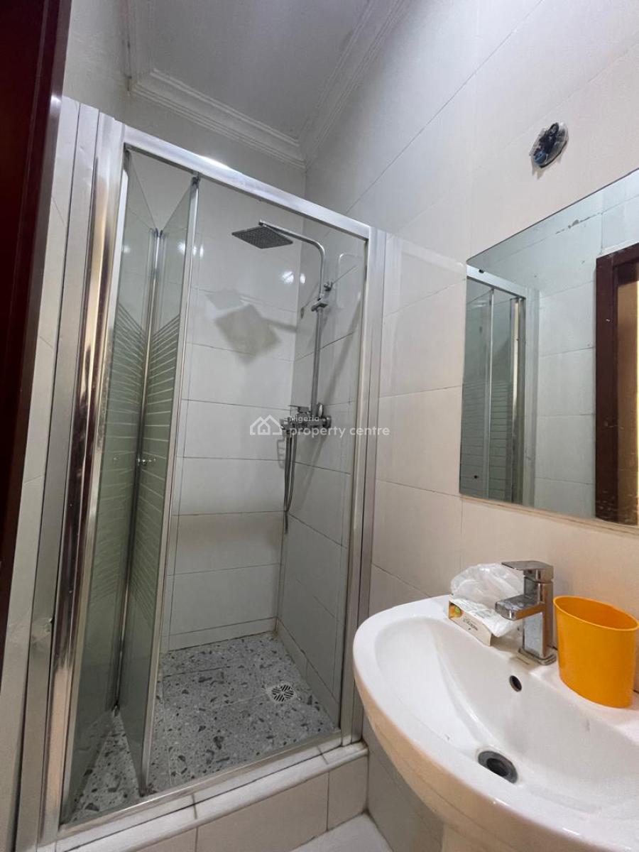 2 Bedroom Flat Apartment, Lekki Phase 1, Lekki, Lagos, Flat / Apartment for Rent