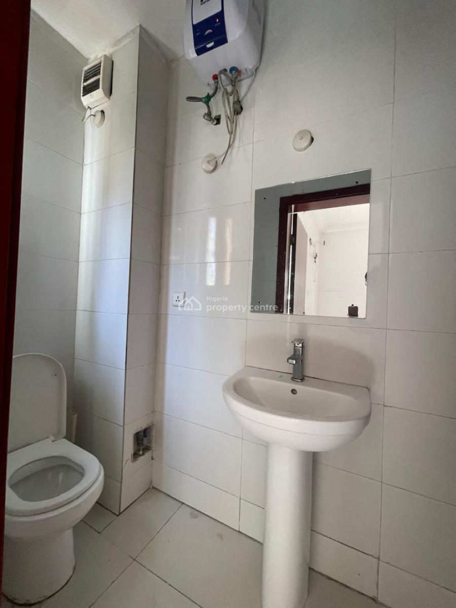 2 Bedroom Flat Apartment, Lekki Phase 1, Lekki, Lagos, Flat / Apartment for Rent