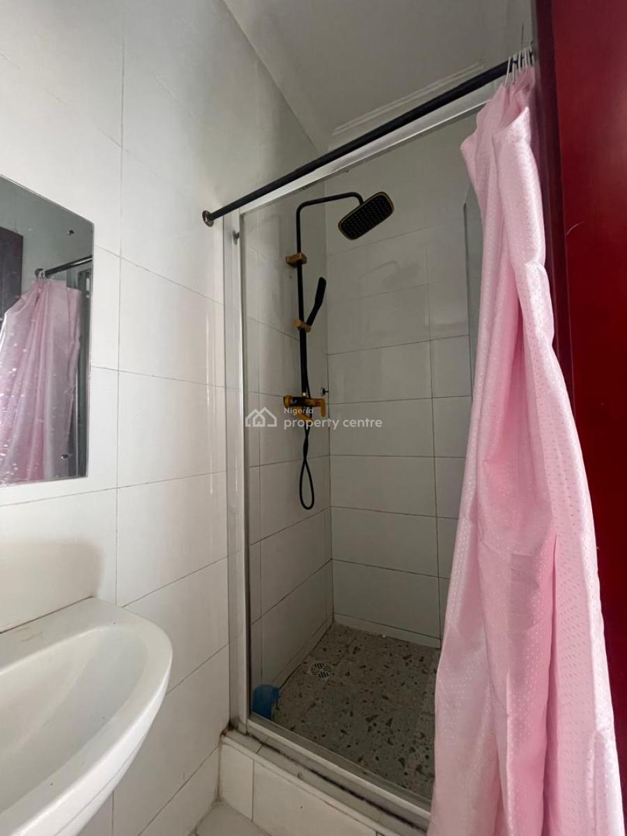 2 Bedroom Flat Apartment, Lekki Phase 1, Lekki, Lagos, Flat / Apartment for Rent