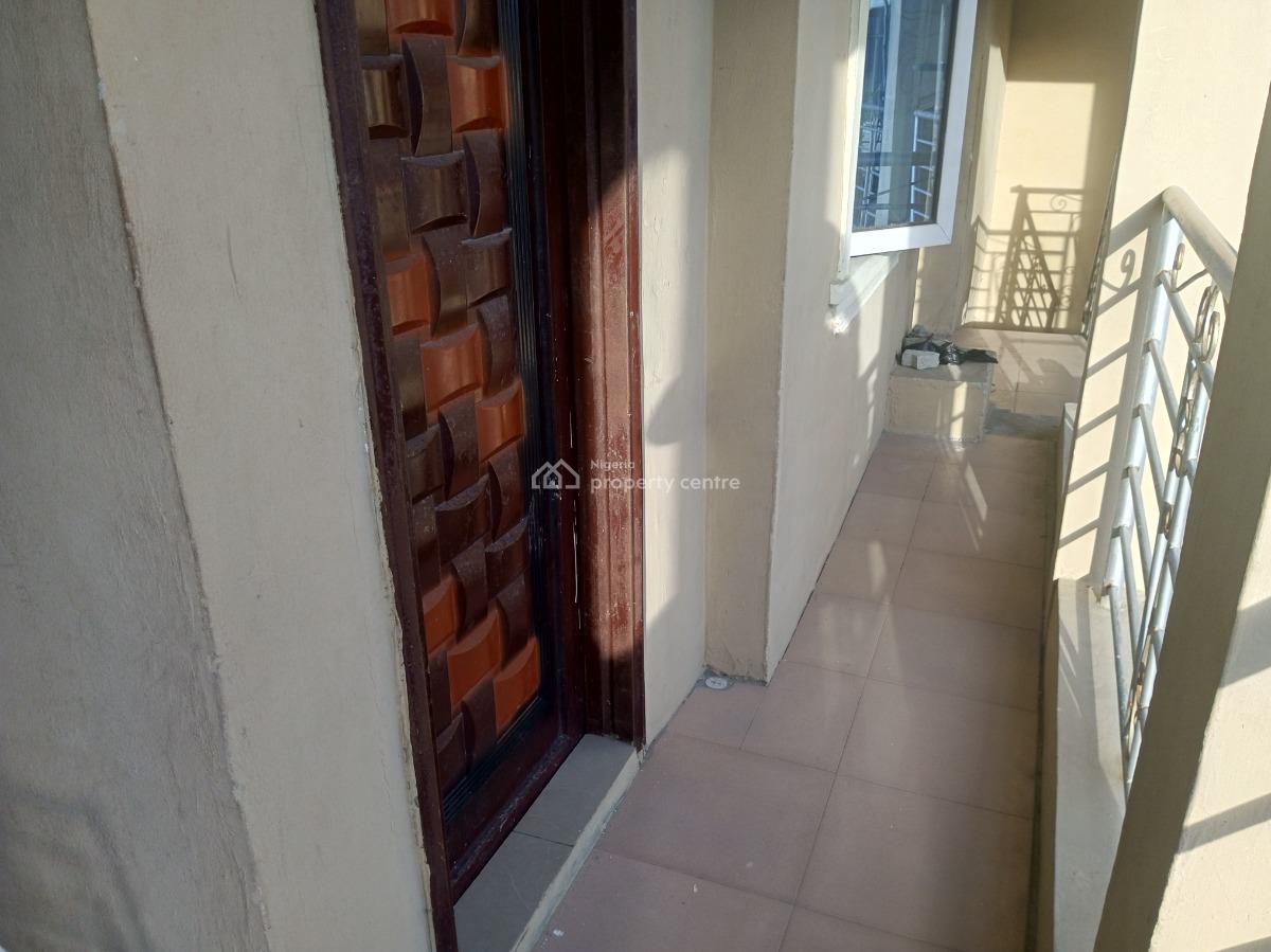 a Nice Room and Parlor, Off Lbs, Olokonla, Ajah, Lagos, Mini Flat (room and Parlour) for Rent