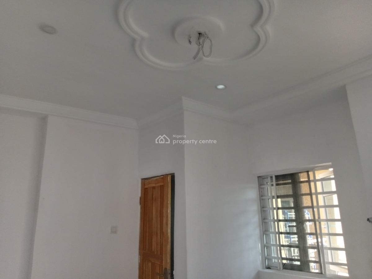 a Nice Room and Parlor, Off Lbs, Olokonla, Ajah, Lagos, Mini Flat (room and Parlour) for Rent
