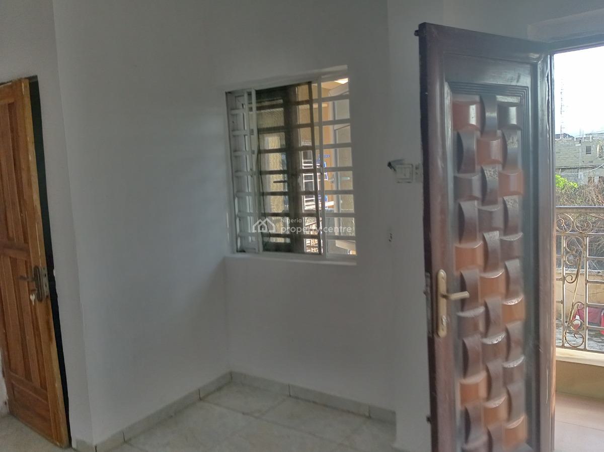 a Nice Room and Parlor, Off Lbs, Olokonla, Ajah, Lagos, Mini Flat (room and Parlour) for Rent