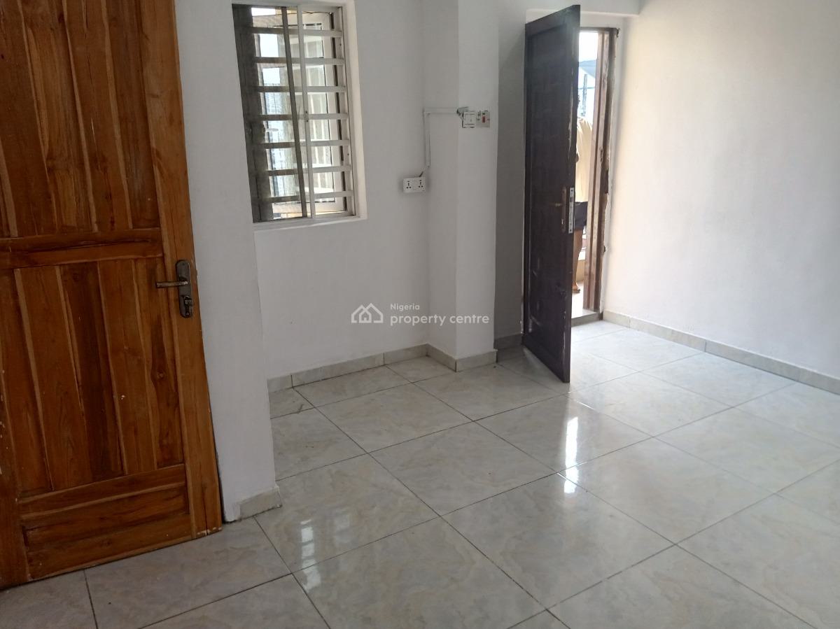 a Nice Room and Parlor, Off Lbs, Olokonla, Ajah, Lagos, Mini Flat (room and Parlour) for Rent