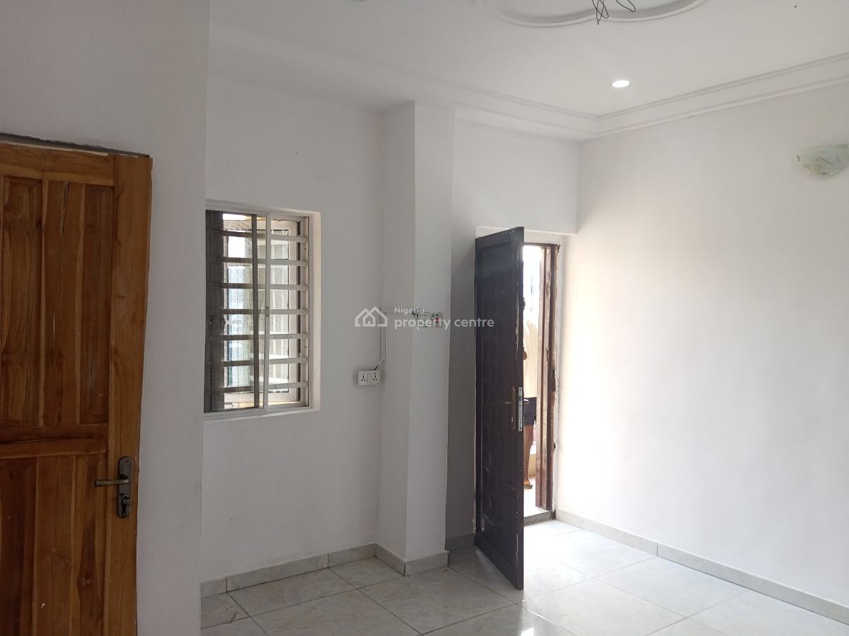 a Nice Room and Parlor, Off Lbs, Olokonla, Ajah, Lagos, Mini Flat (room and Parlour) for Rent