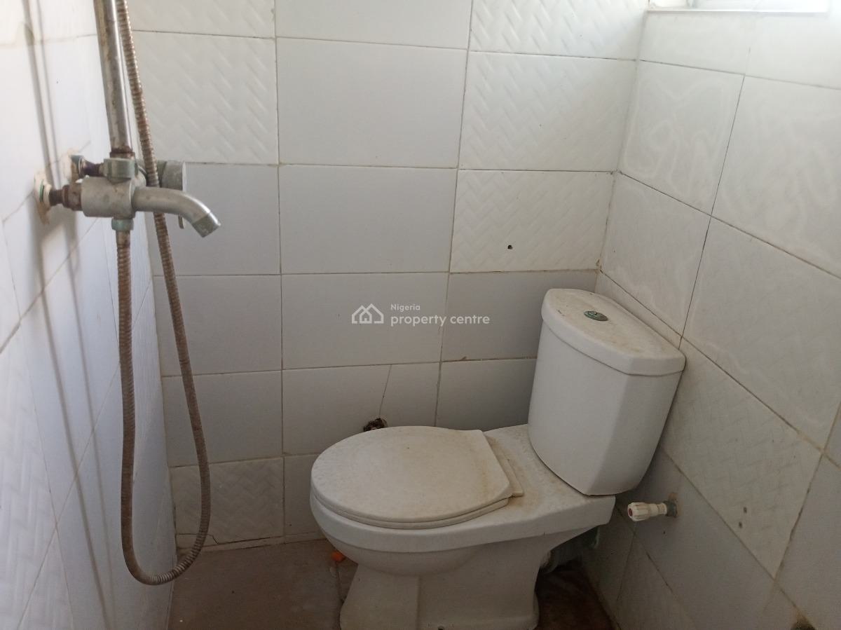 a Nice Room and Parlor, Off Lbs, Olokonla, Ajah, Lagos, Mini Flat (room and Parlour) for Rent