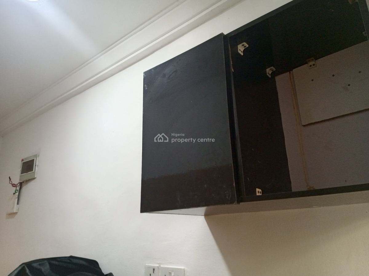 a Nice Room and Parlor, Off Lbs, Olokonla, Ajah, Lagos, Mini Flat (room and Parlour) for Rent