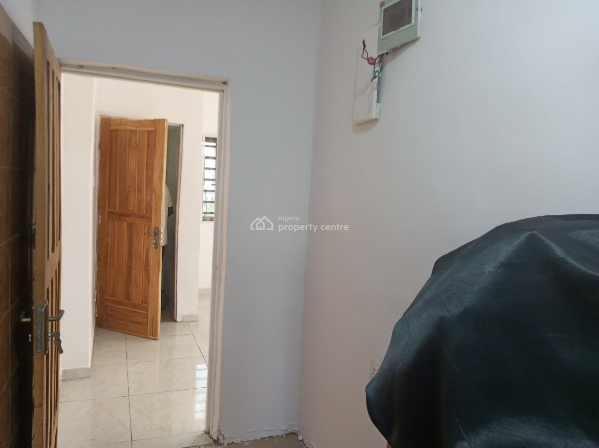 a Nice Room and Parlor, Off Lbs, Olokonla, Ajah, Lagos, Mini Flat (room and Parlour) for Rent