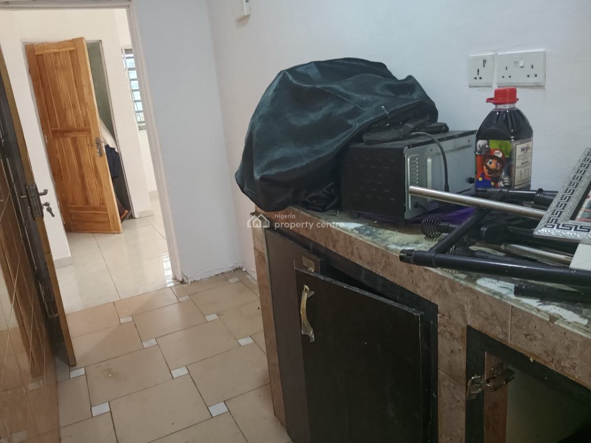 a Nice Room and Parlor, Off Lbs, Olokonla, Ajah, Lagos, Mini Flat (room and Parlour) for Rent