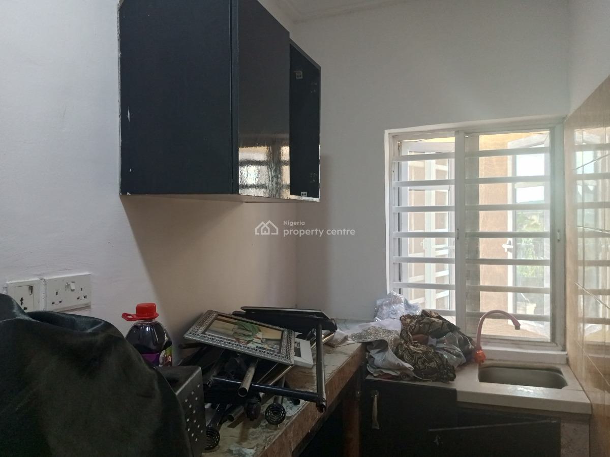 a Nice Room and Parlor, Off Lbs, Olokonla, Ajah, Lagos, Mini Flat (room and Parlour) for Rent