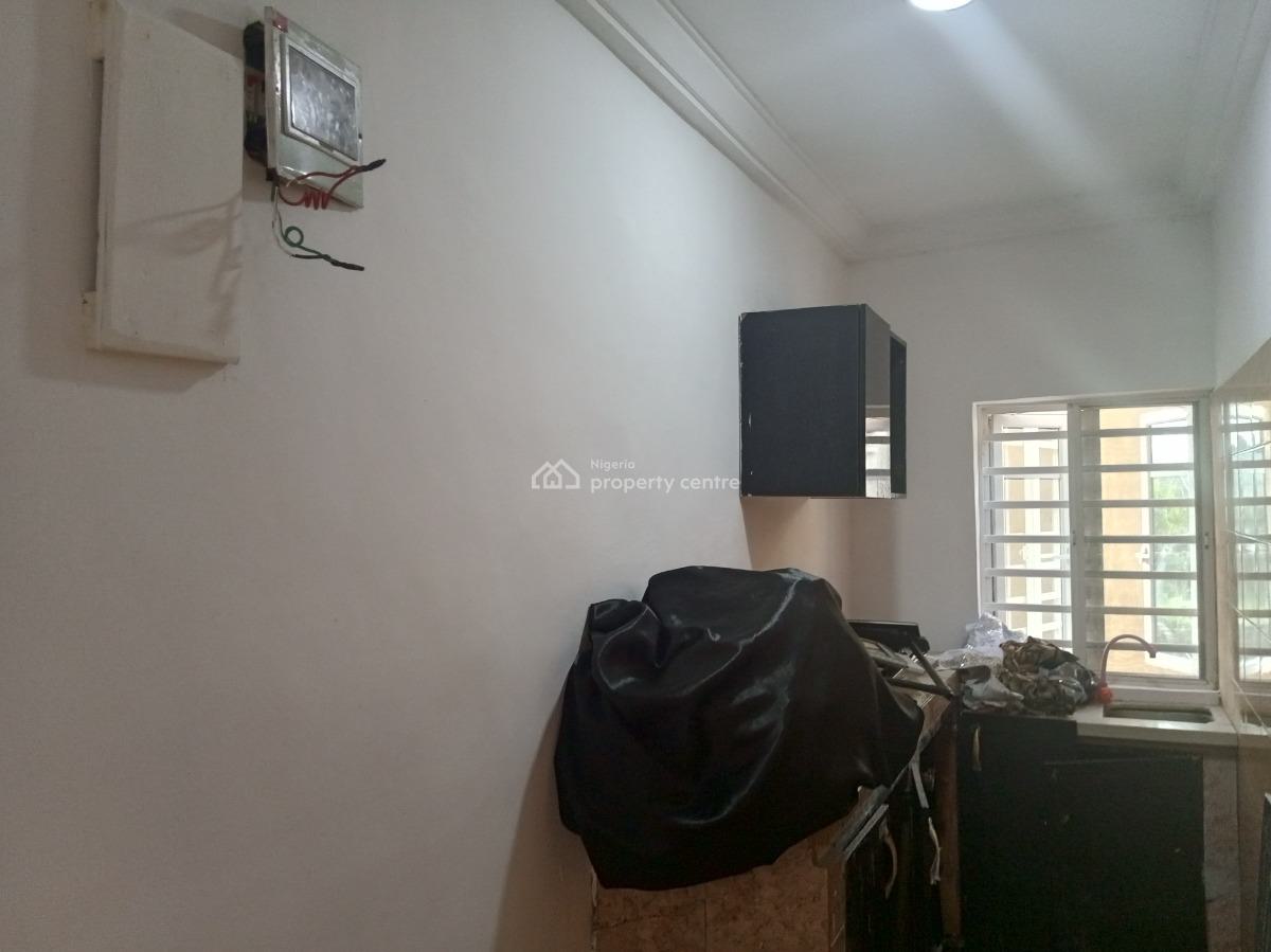 a Nice Room and Parlor, Off Lbs, Olokonla, Ajah, Lagos, Mini Flat (room and Parlour) for Rent