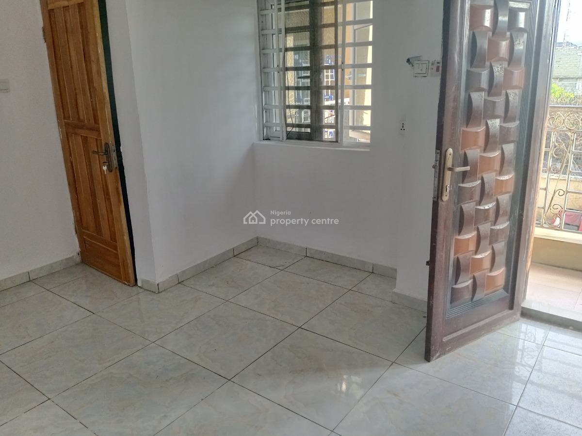 a Nice Room and Parlor, Off Lbs, Olokonla, Ajah, Lagos, Mini Flat (room and Parlour) for Rent