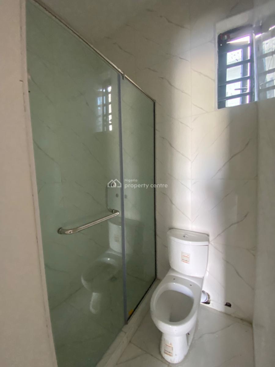 Brand New 3bedroom Terrace Duplex at Ajah, Abraham Adesanya, Ajah, Lagos, Terraced Duplex for Sale
