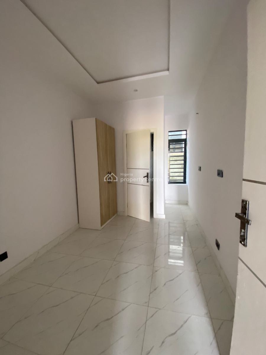 Brand New 3bedroom Terrace Duplex at Ajah, Abraham Adesanya, Ajah, Lagos, Terraced Duplex for Sale