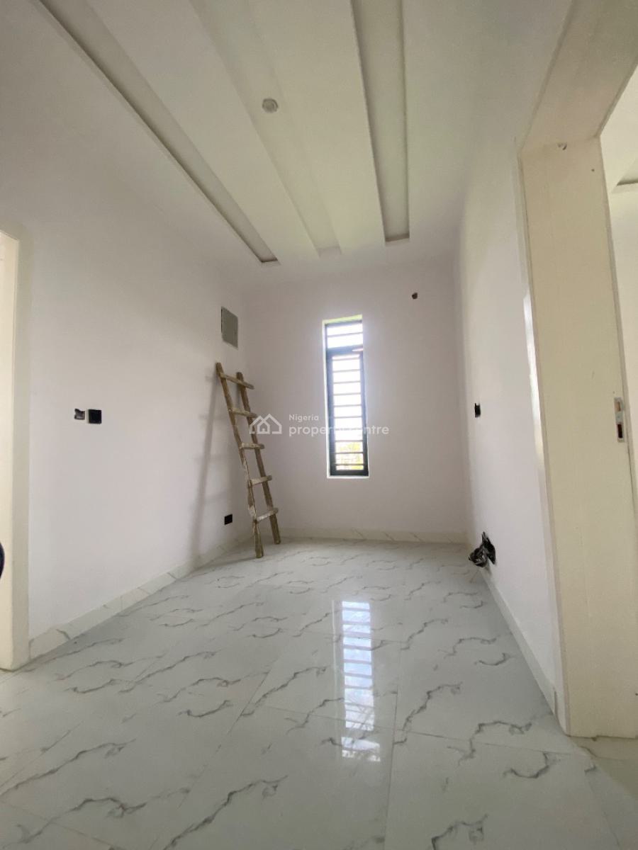 Brand New 3bedroom Terrace Duplex at Ajah, Abraham Adesanya, Ajah, Lagos, Terraced Duplex for Sale