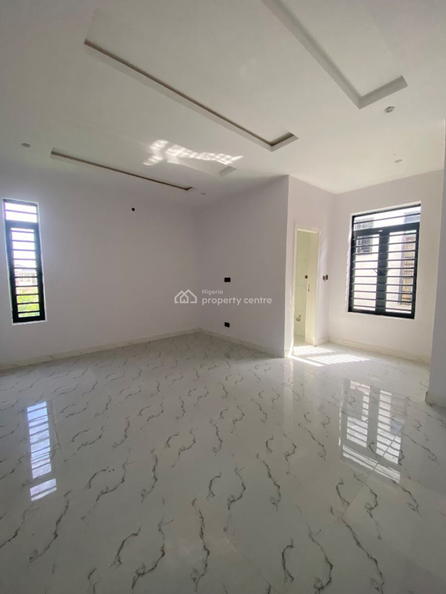 Brand New 3bedroom Terrace Duplex at Ajah, Abraham Adesanya, Ajah, Lagos, Terraced Duplex for Sale