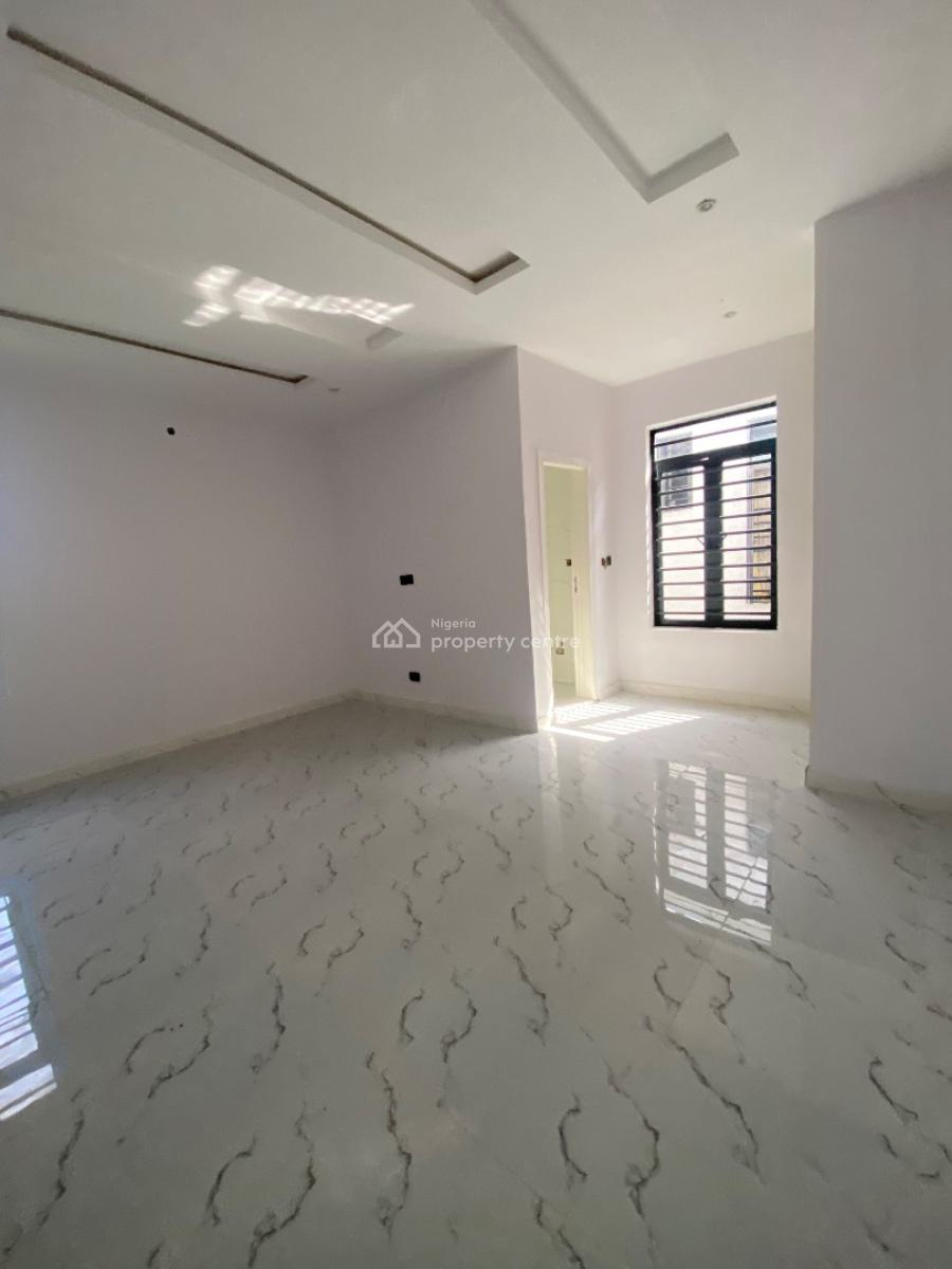 Brand New 3bedroom Terrace Duplex at Ajah, Abraham Adesanya, Ajah, Lagos, Terraced Duplex for Sale