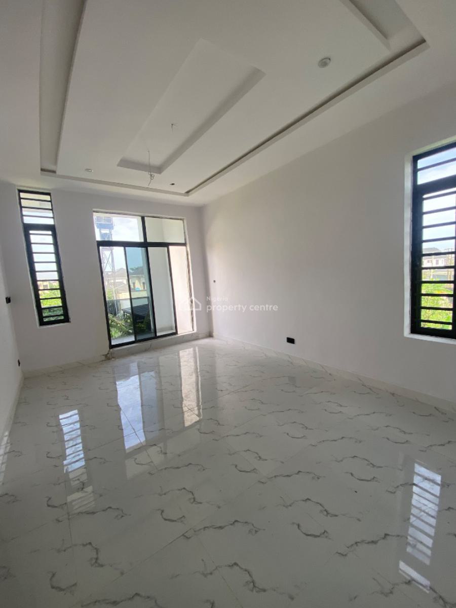 Brand New 3bedroom Terrace Duplex at Ajah, Abraham Adesanya, Ajah, Lagos, Terraced Duplex for Sale