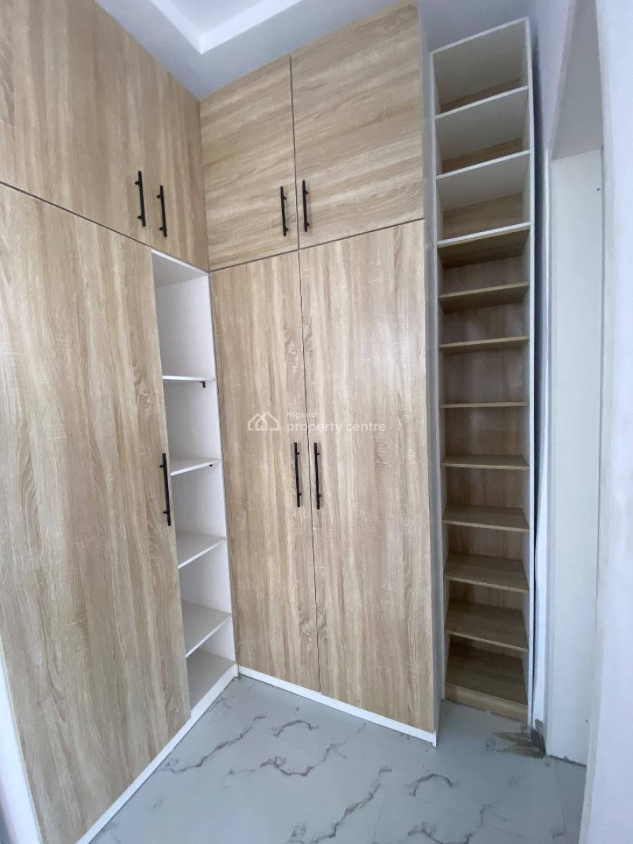 Brand New 3bedroom Terrace Duplex at Ajah, Abraham Adesanya, Ajah, Lagos, Terraced Duplex for Sale