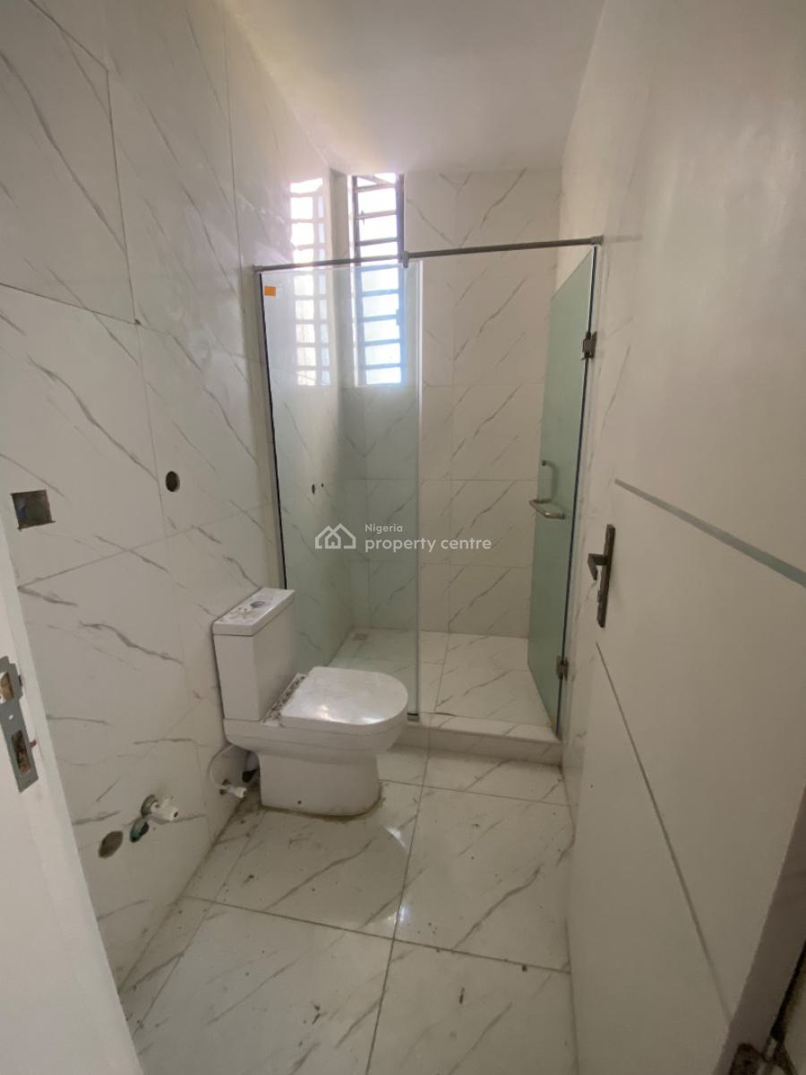 Brand New 3bedroom Terrace Duplex at Ajah, Abraham Adesanya, Ajah, Lagos, Terraced Duplex for Sale