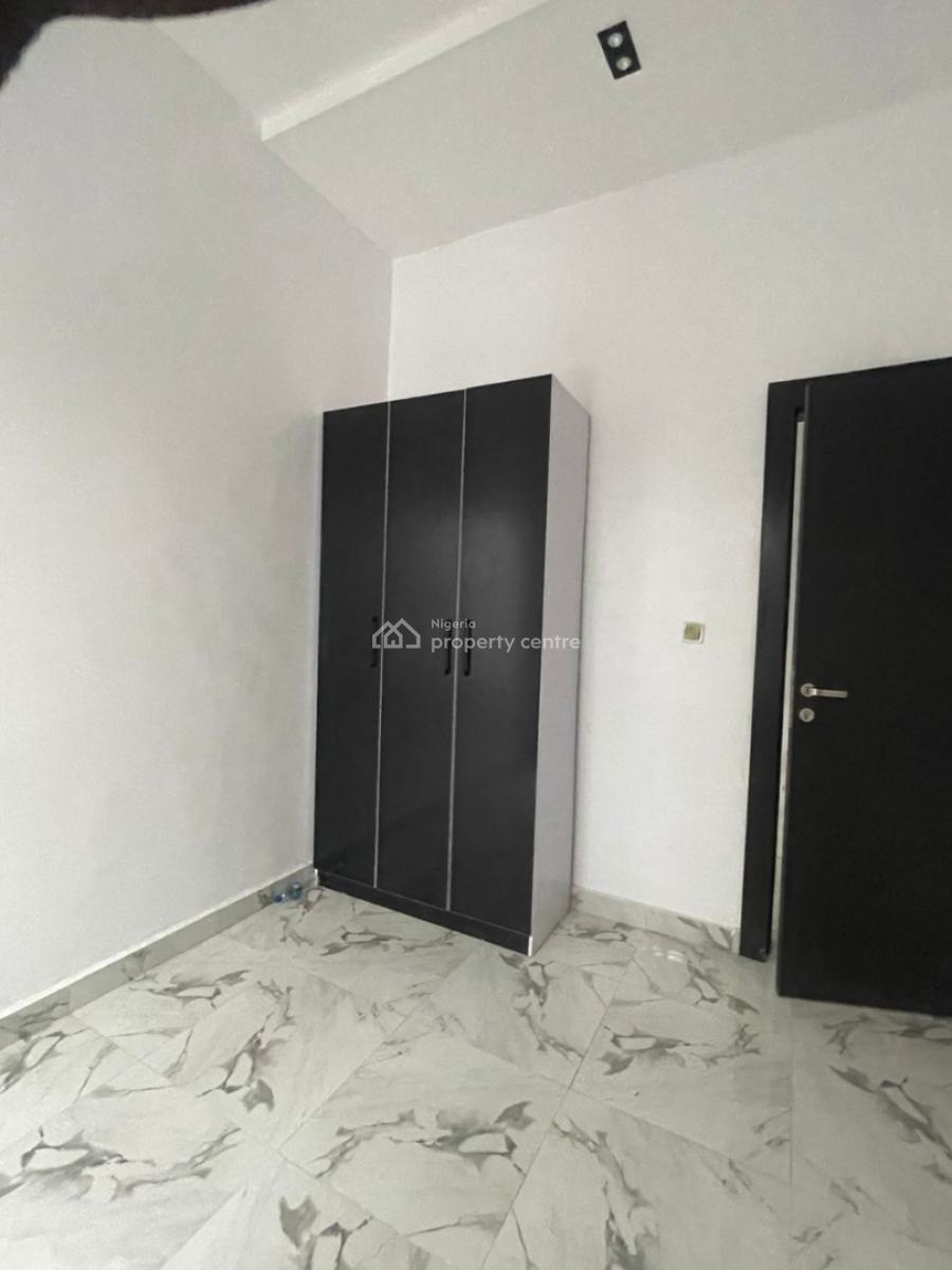 Spacious 4 Bedroom Self Compound Duplex, Orchid Road, Lekki, Lagos, Semi-detached Duplex for Sale