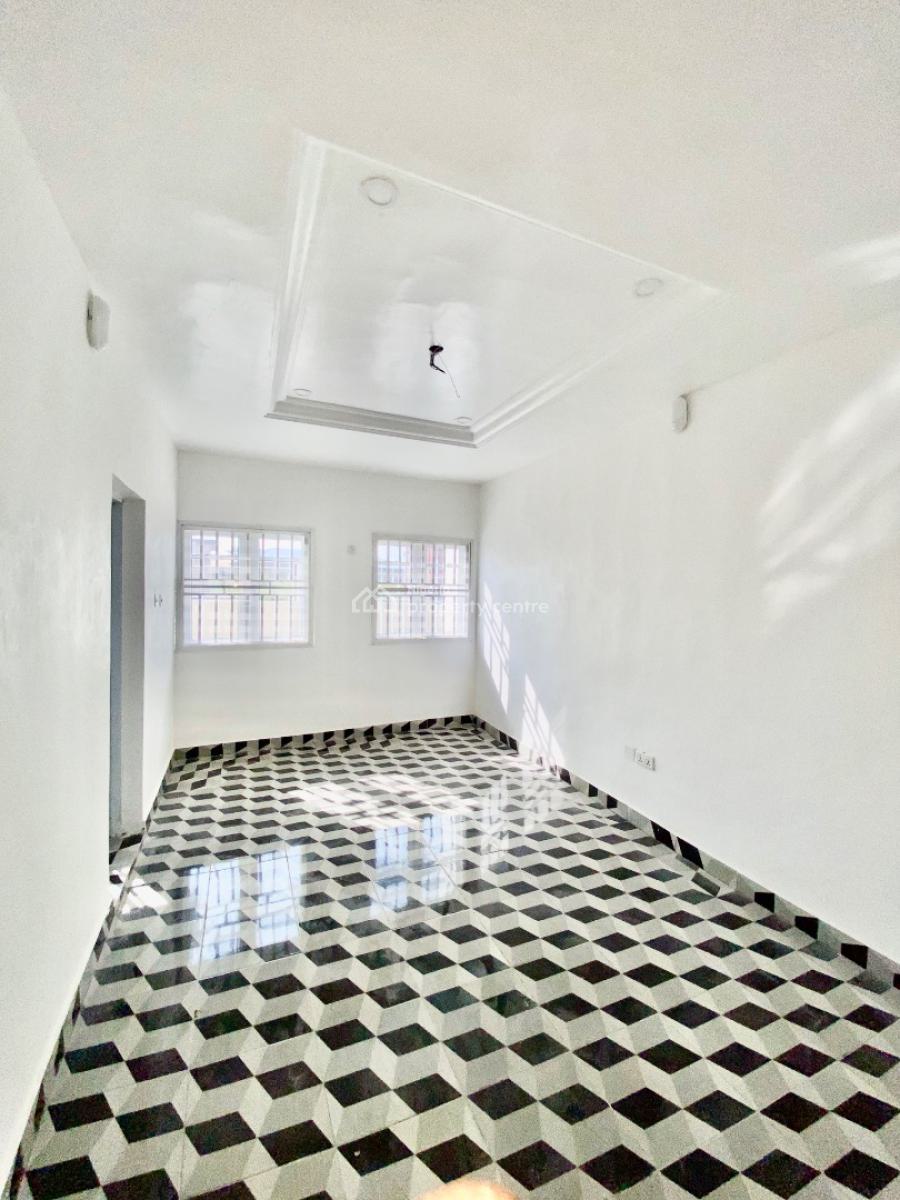 Very Massive and Spacious Three (3) Bedroom Detached Bungalow, By Lavista Court Estate, Galadimawa, Abuja, Semi-detached Bungalow for Rent
