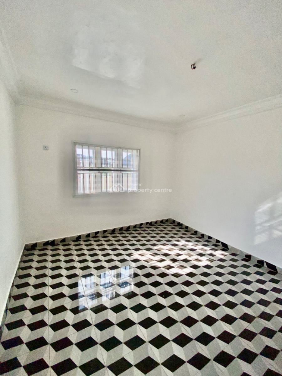 Very Massive and Spacious Three (3) Bedroom Detached Bungalow, By Lavista Court Estate, Galadimawa, Abuja, Semi-detached Bungalow for Rent
