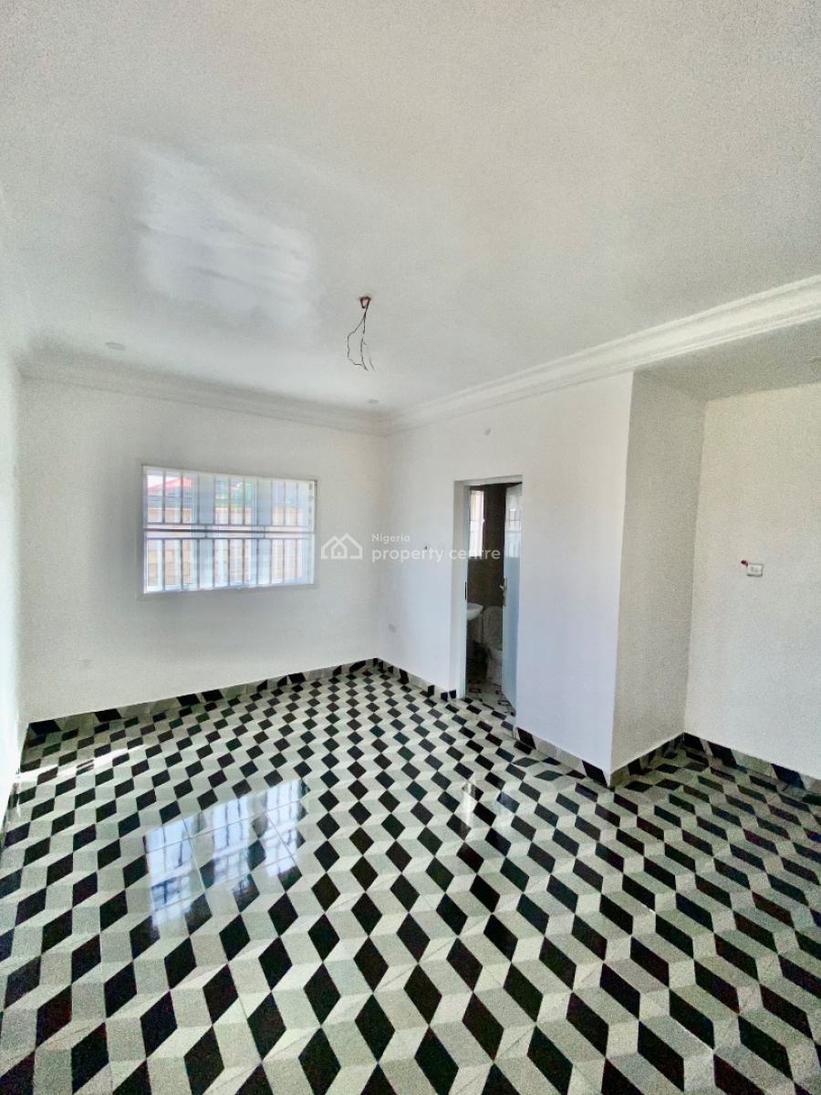 Very Massive and Spacious Three (3) Bedroom Detached Bungalow, By Lavista Court Estate, Galadimawa, Abuja, Semi-detached Bungalow for Rent