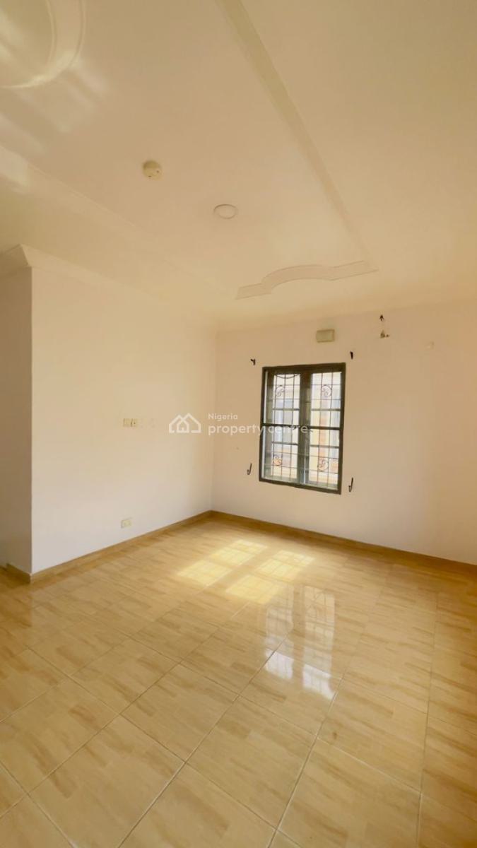 Miniflat, Chevron, Lekki, Lagos, Mini Flat (room and Parlour) for Rent