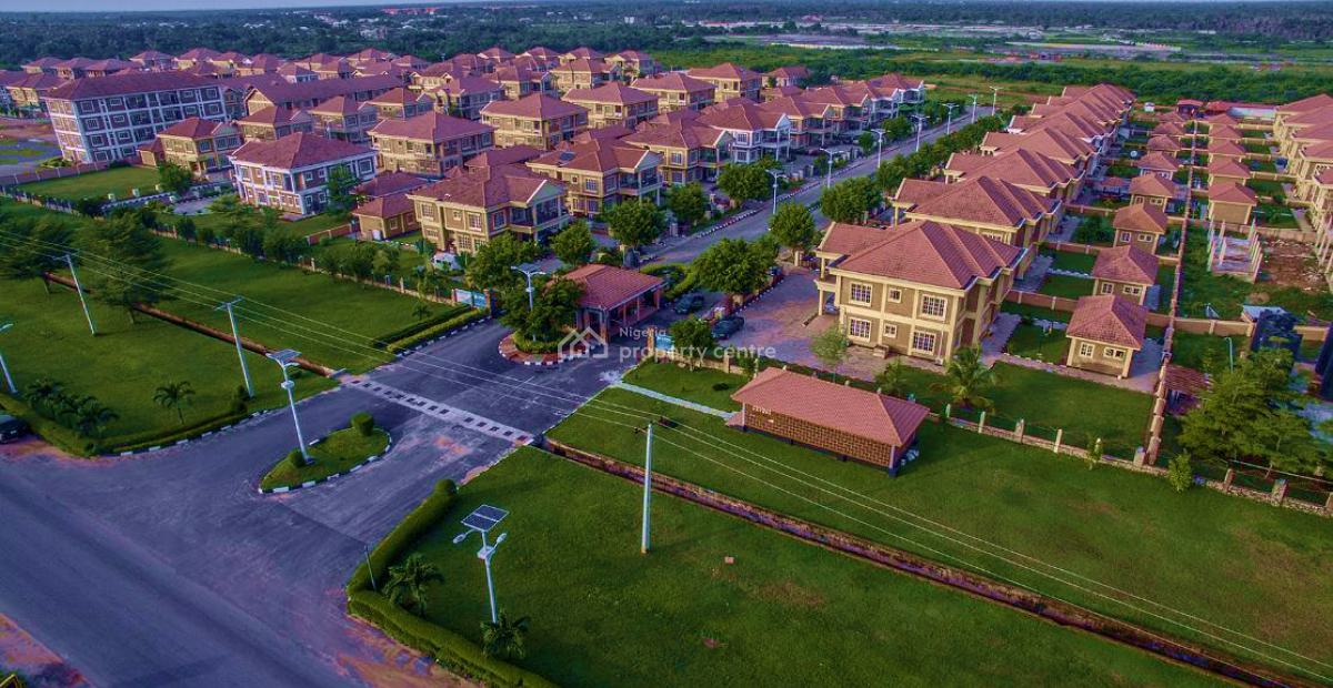 687sqm at Elite Secured Estate, Bera Estate, Lekki, Lagos, Land for Sale