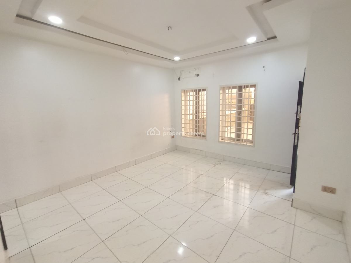 Nicely Done One Bedroom Apartment, Nafvalley Estate, Asokoro District, Abuja, Flat / Apartment for Rent